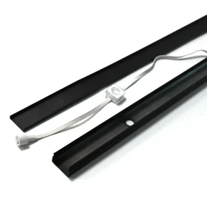 Lumevalighting® For Govee Outdoor Permanent Lights- Metal Channel System